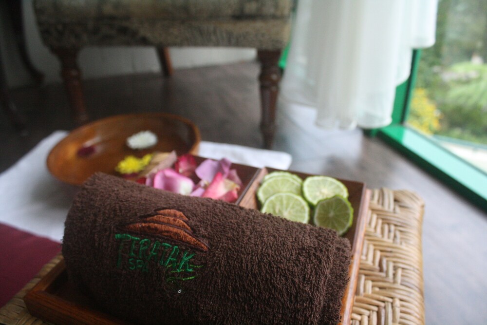 Spa Treatment