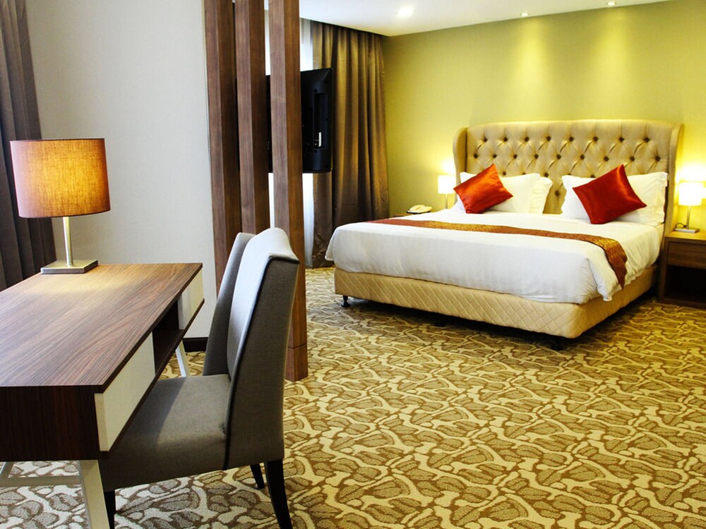 Guestroom