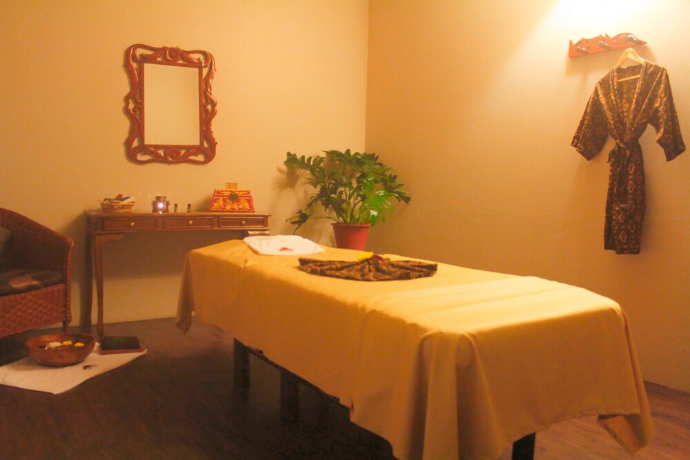 Treatment Room