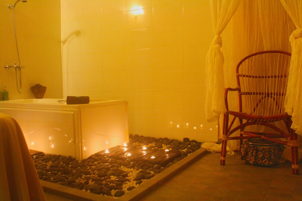 Treatment Room