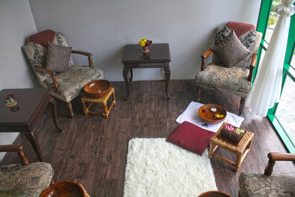 Treatment Room