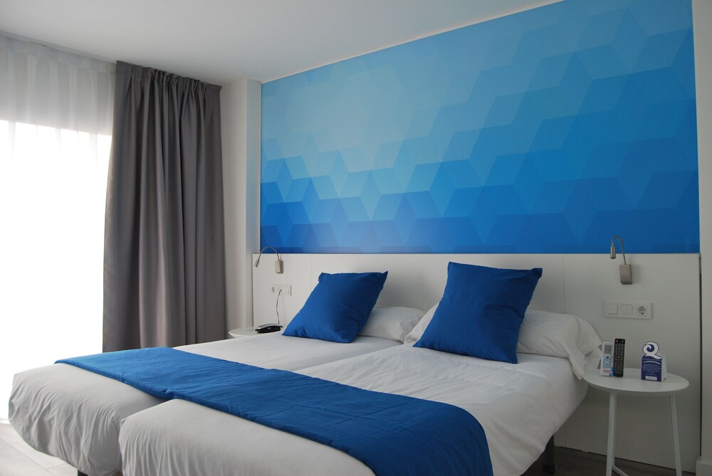 Standard Double Room - Featured Image