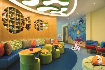 Childrens Area
