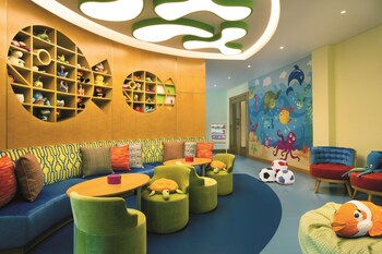 Childrens Area