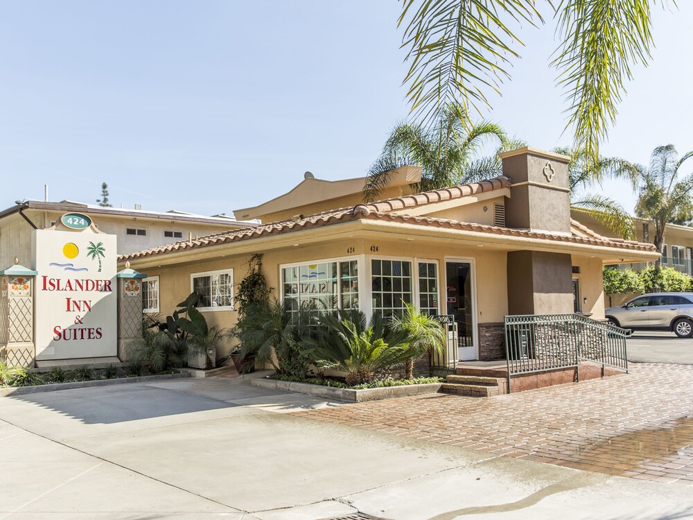 Hotel Front