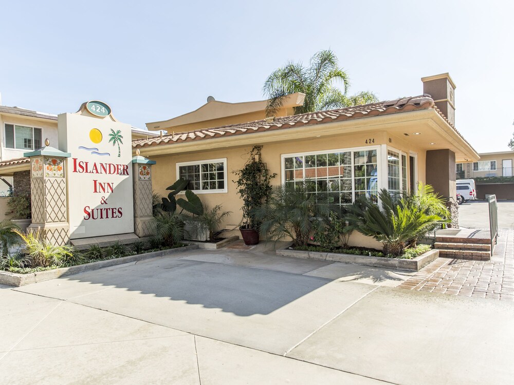 Hotel Front