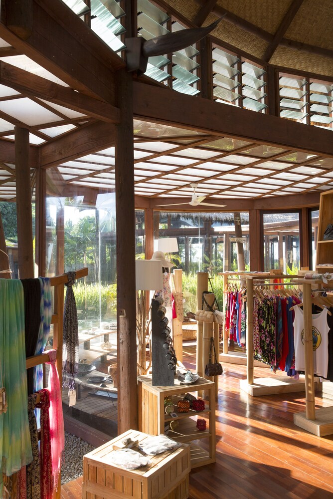 Gift Shop