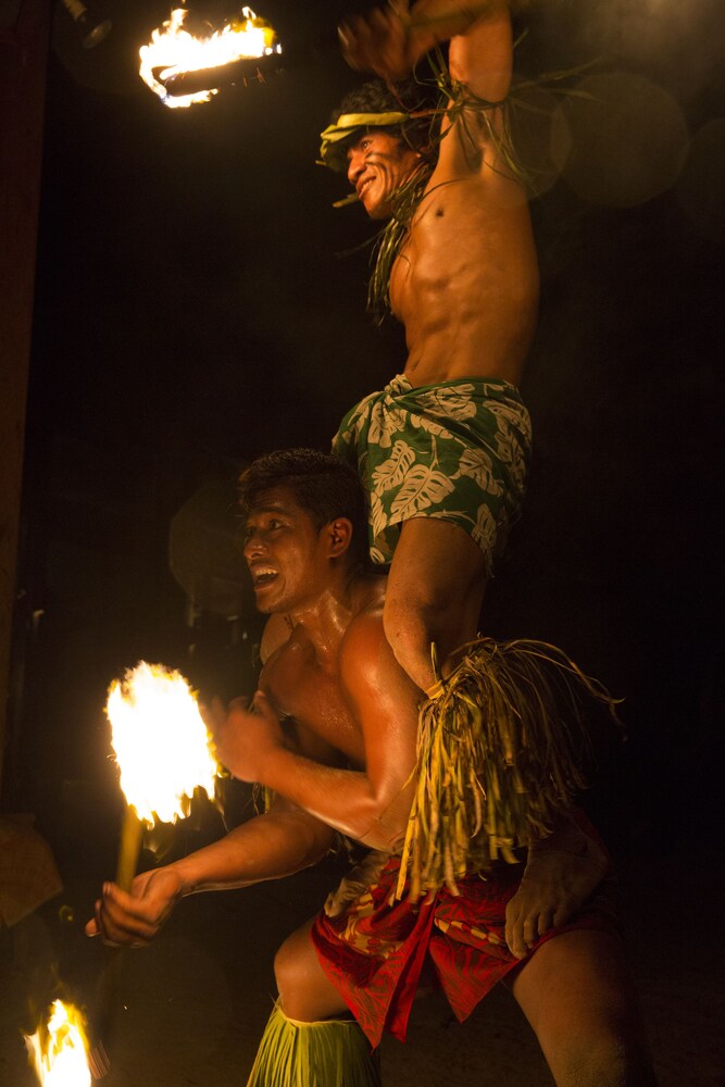 Theater Show