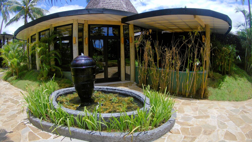 Spa