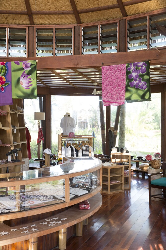 Gift Shop