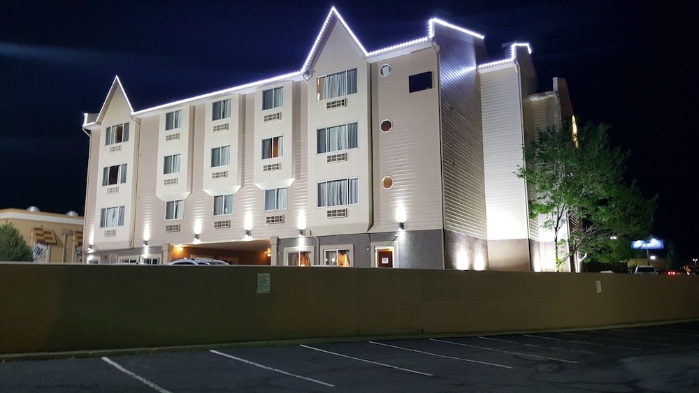 Hotel Front