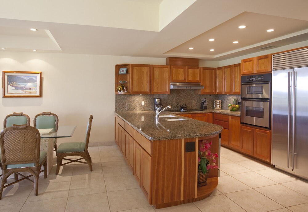 Room, 2 Bedrooms, Ocean View - In-Room Kitchen