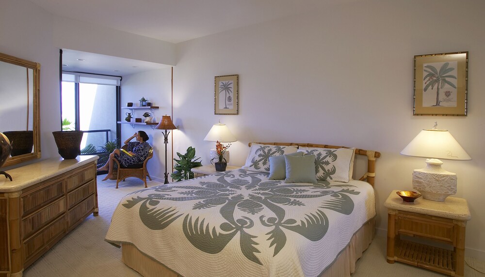 Signature Room, 2 Bedrooms, Ocean View (Hole) - Guestroom