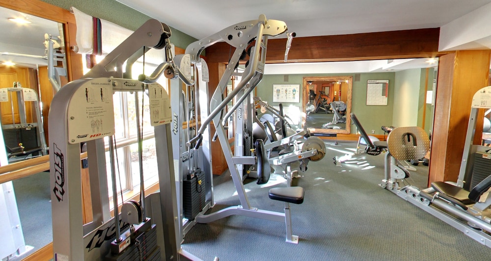 Sports Facility