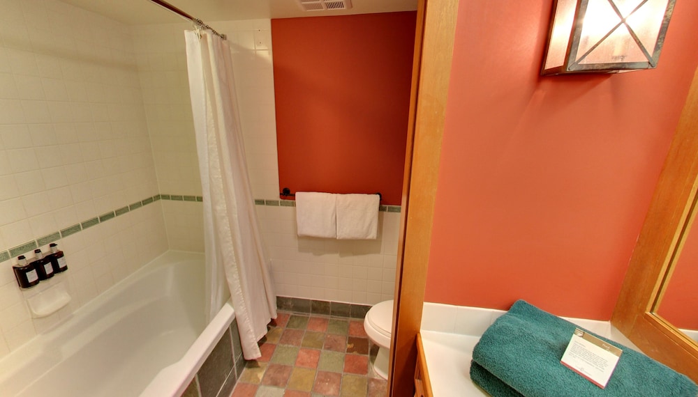Studio - Guestroom