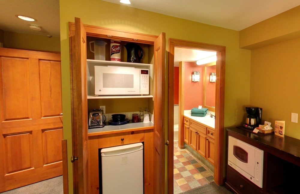 Studio - Guestroom