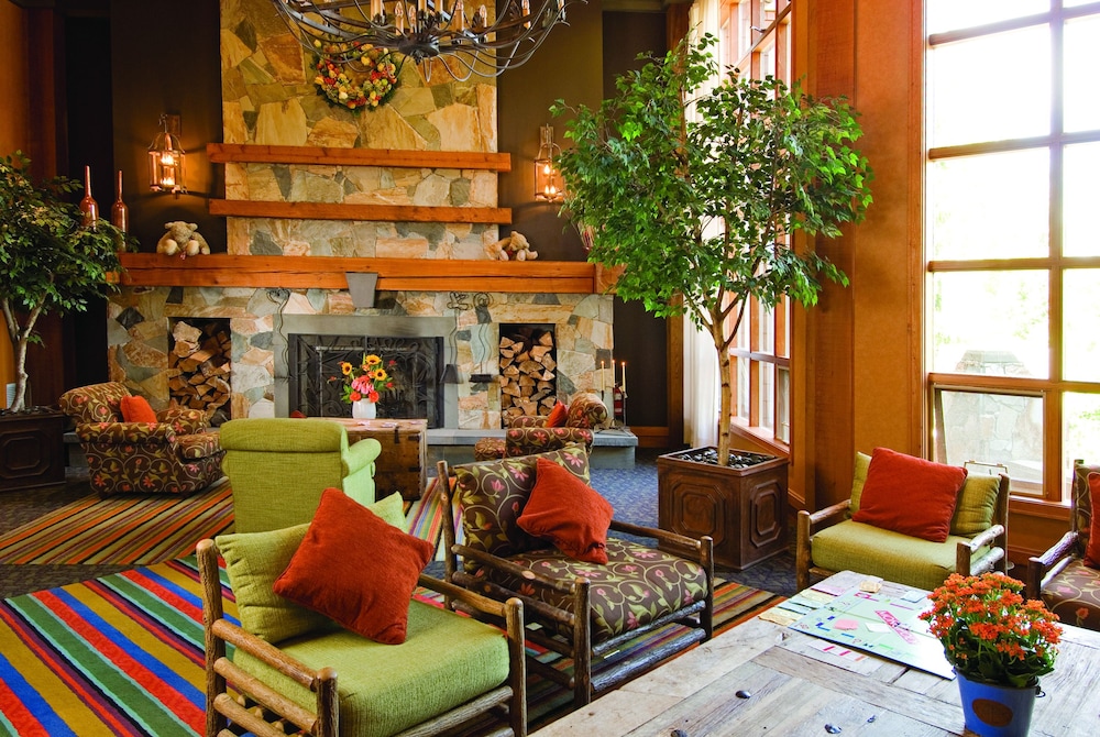 Hotel Interior
