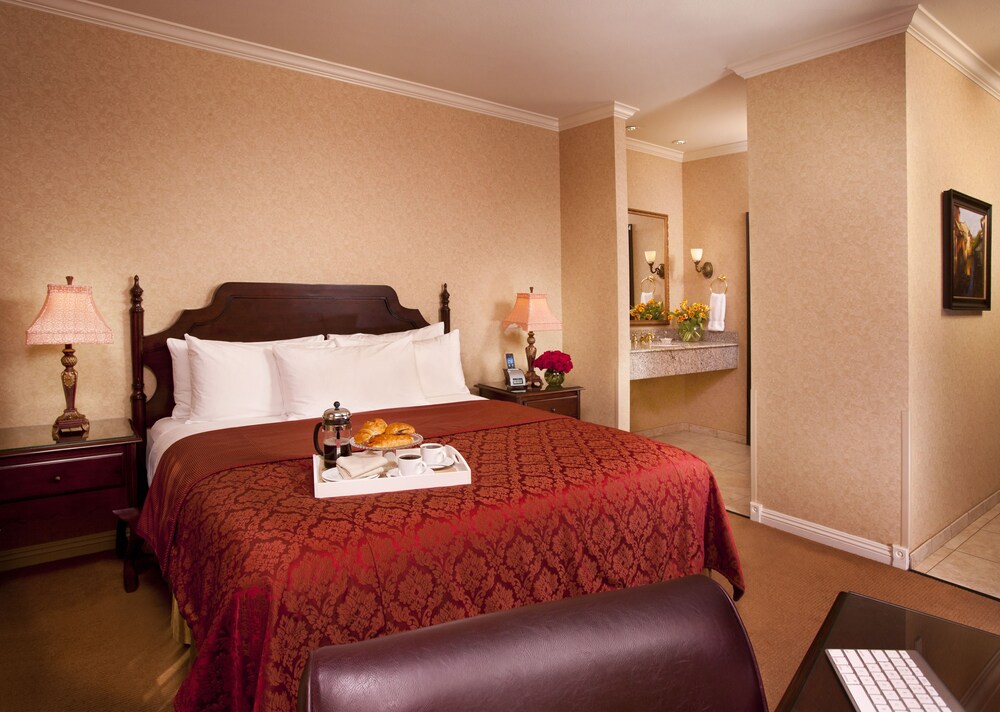 Guestroom