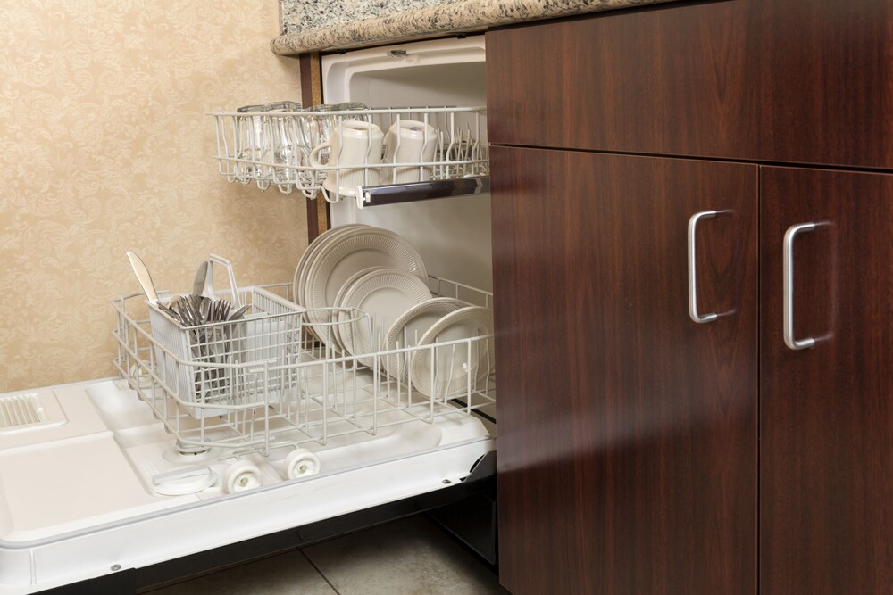 In-Room Kitchen