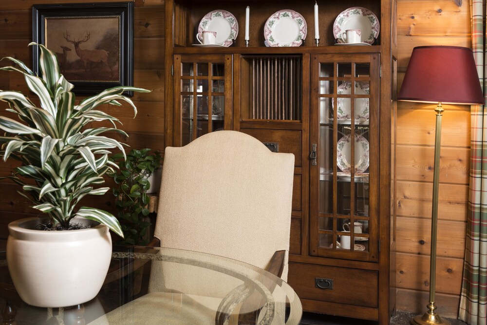 Hotel Interior