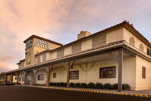 Ayres Lodge & Suites Corona West