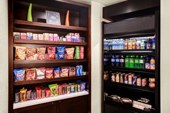 Snack Bar
