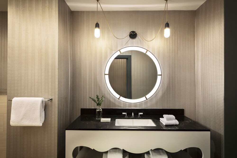 In-Room Amenity