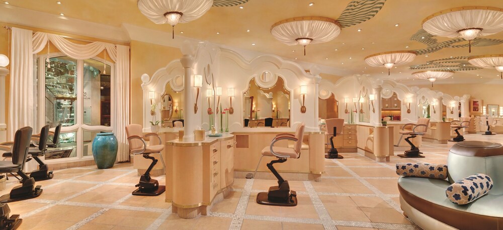 Hair Salon