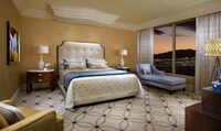 Bellagio Suite