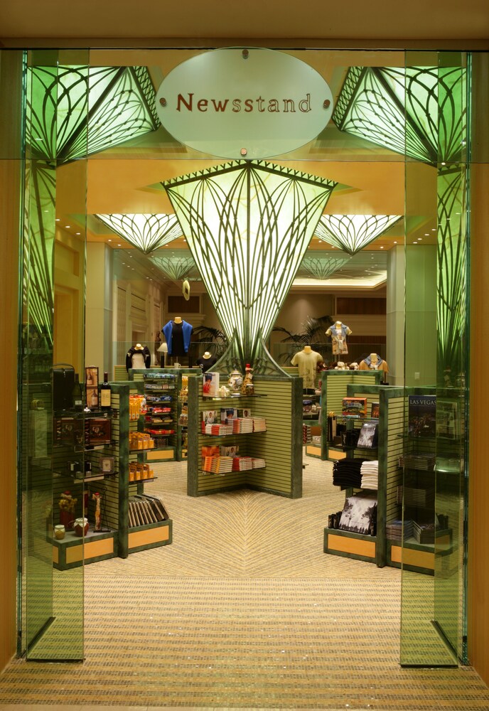 Gift Shop