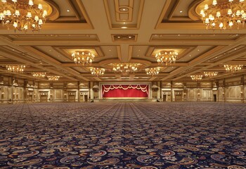 Ballroom