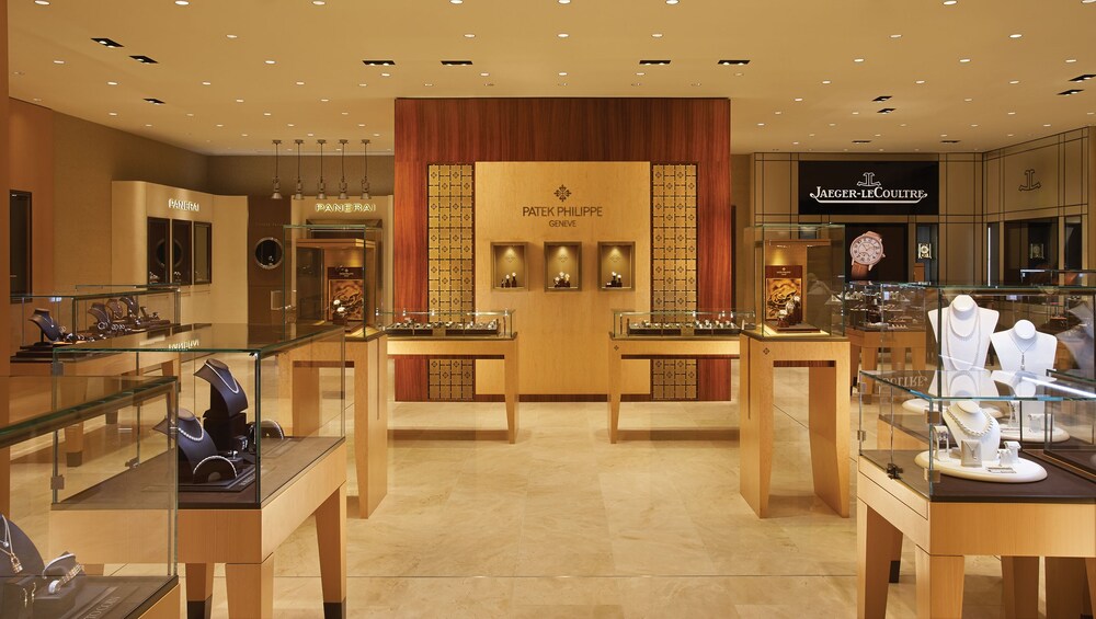 Gift Shop