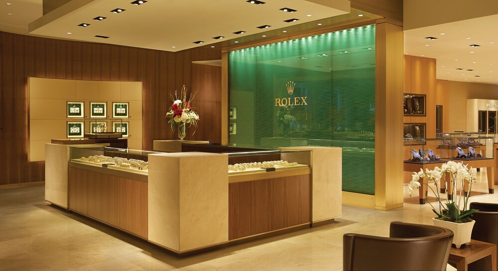 Gift Shop