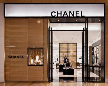 Gift Shop