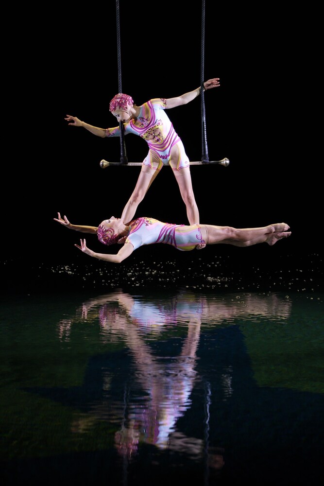 Theater Show
