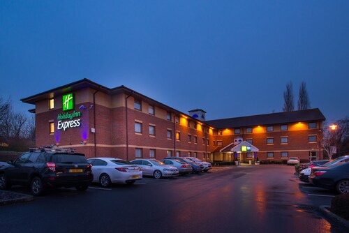 Holiday Inn Express Taunton M5, Jct. 25, an IHG Hotel