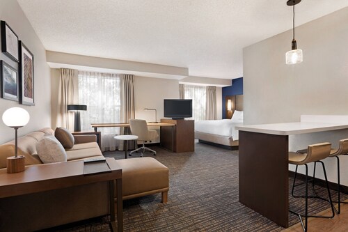 Residence Inn by Marriott Roseville