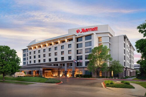 Marriott Denver Airport at Gateway Park