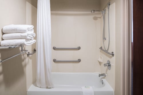 High Plains Hotel at Denver International Airport