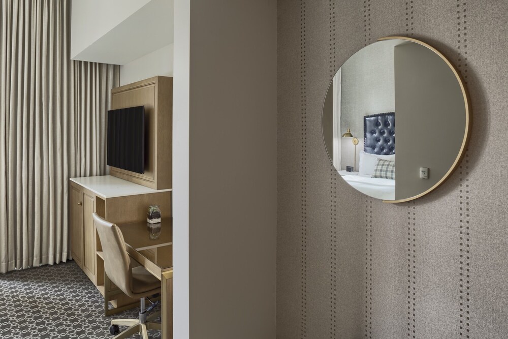 In-Room Amenity