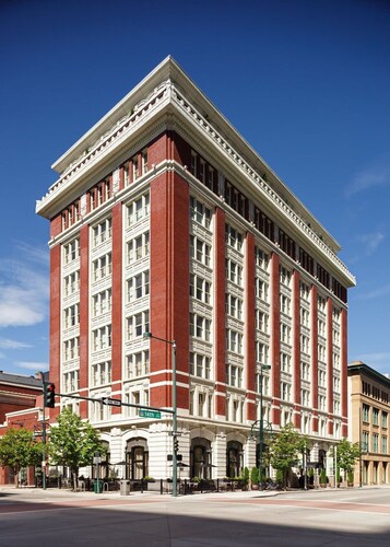 Hotel Teatro