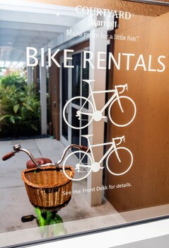 Bicycling