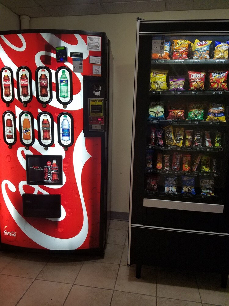 Vending Machine