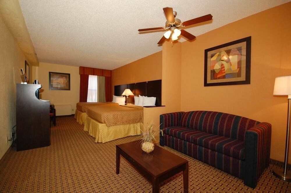 Guestroom