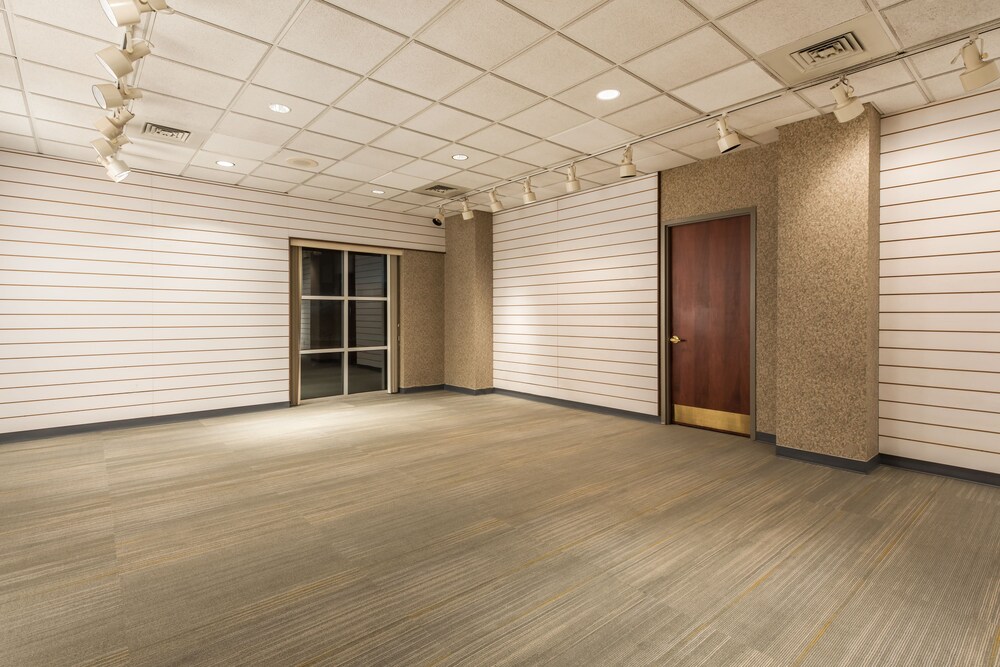 Salle de réunion