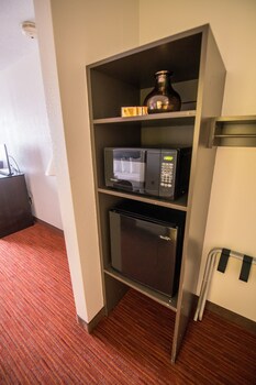 Mini-Refrigerator