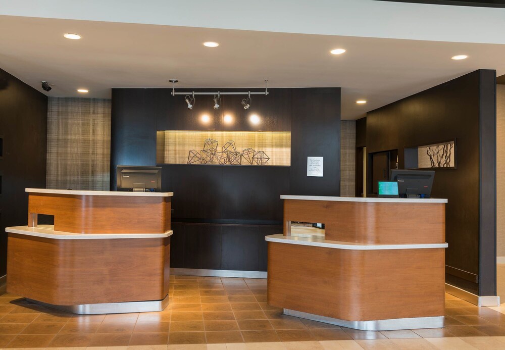 Hotel Interior