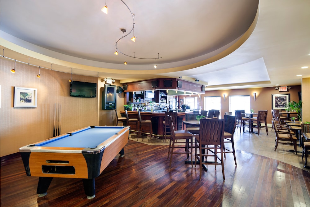 Hotellbar