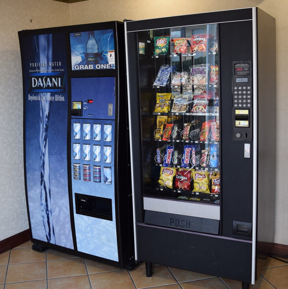 Vending Machine