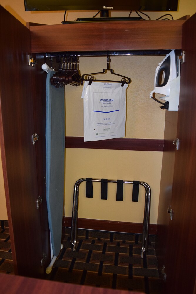 In-Room Amenity